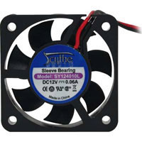 Scythe Mini Kaze (SY124010L) Scythe Mini Kaze (SY124010L)